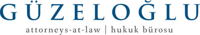 Güzelo?lu.legal Logo